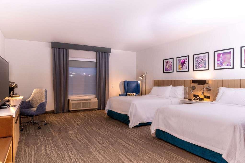 Hilton Garden Inn Sudbury, Ontario, Canada Kamer foto