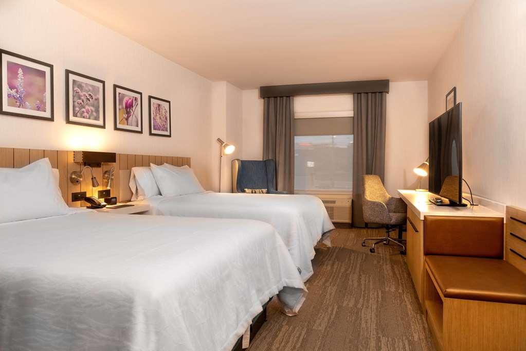 Hilton Garden Inn Sudbury, Ontario, Canada Kamer foto