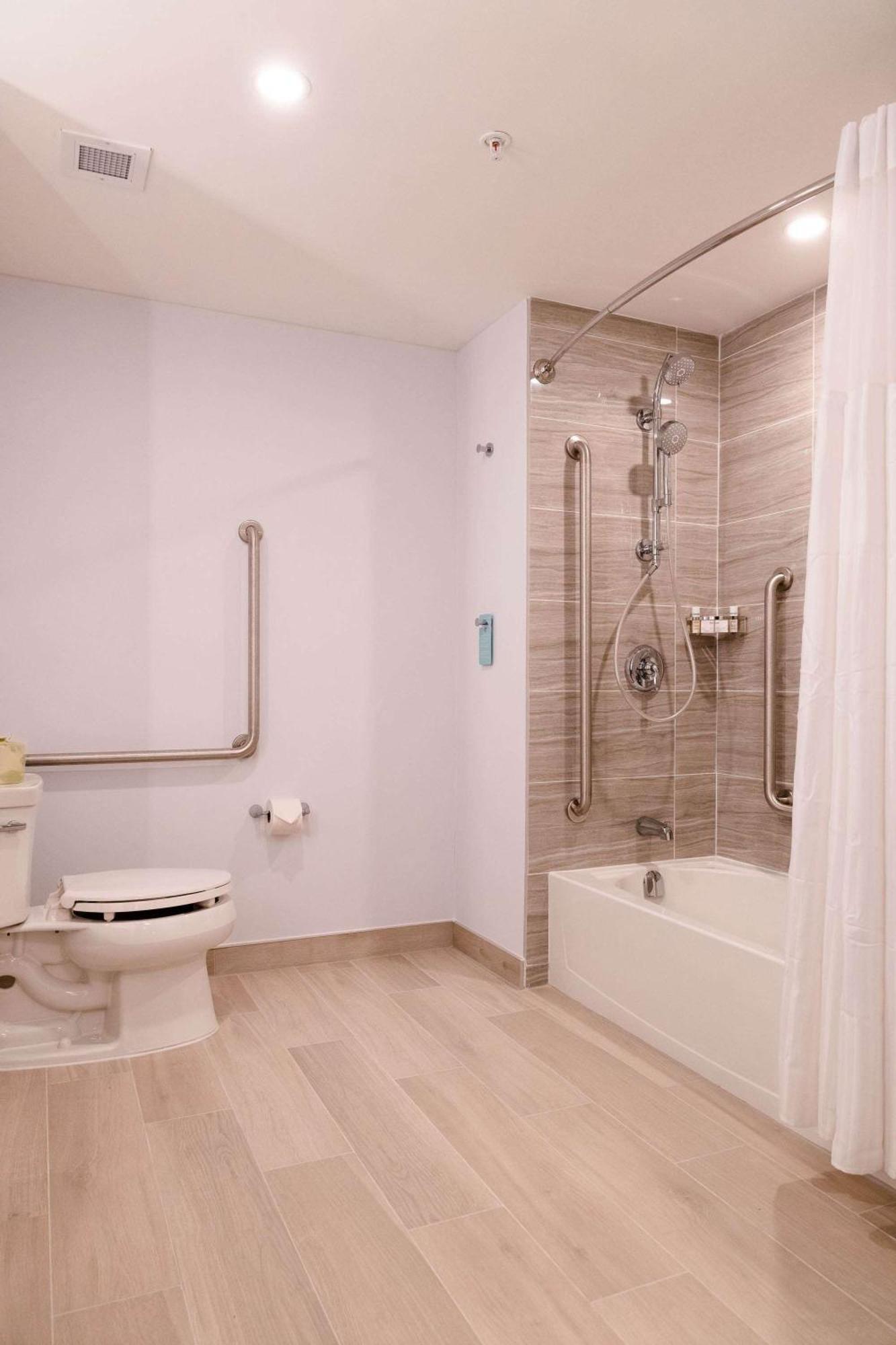 Hilton Garden Inn Sudbury, Ontario, Canada Buitenkant foto