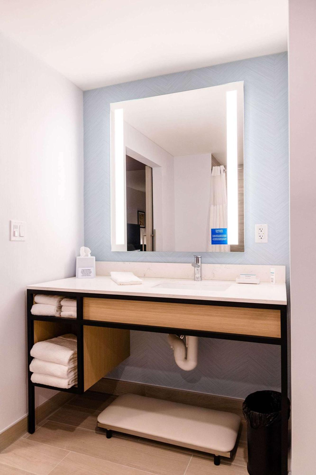 Hilton Garden Inn Sudbury, Ontario, Canada Buitenkant foto